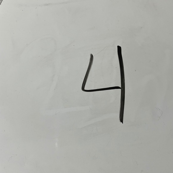 Pilcro Anthropologie Barrel Leg Distressed Washed Blue Denim Jeans Women's 31 - Picture 7 of 7